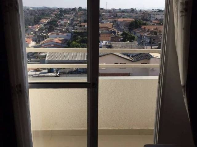 #277 - Apartamento para Venda em Jacareí - SP - 1