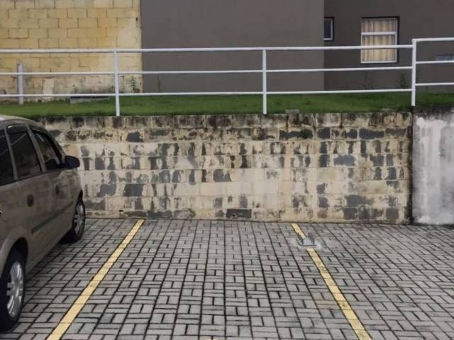 #277 - Apartamento para Venda em Jacareí - SP - 3