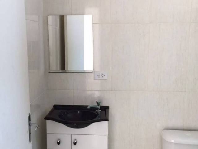 #277 - Apartamento para Venda em Jacareí - SP - 2