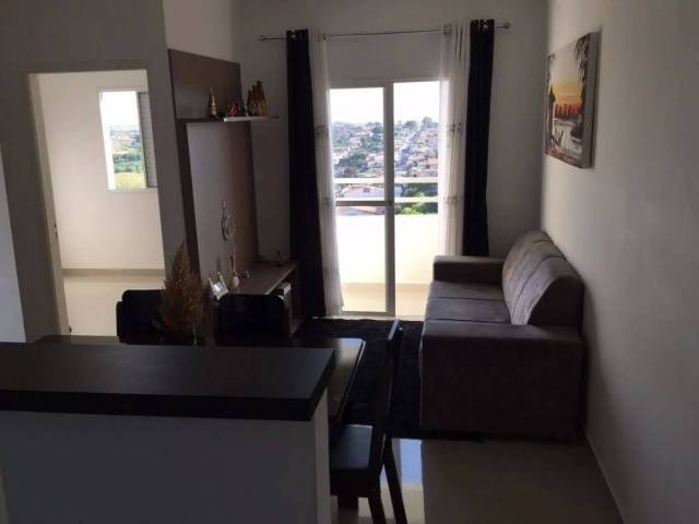 Apartamento para Venda em Jacareí - 5