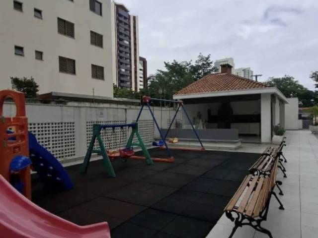 #279 - Apartamento para Locação em São José dos Campos - SP - 1