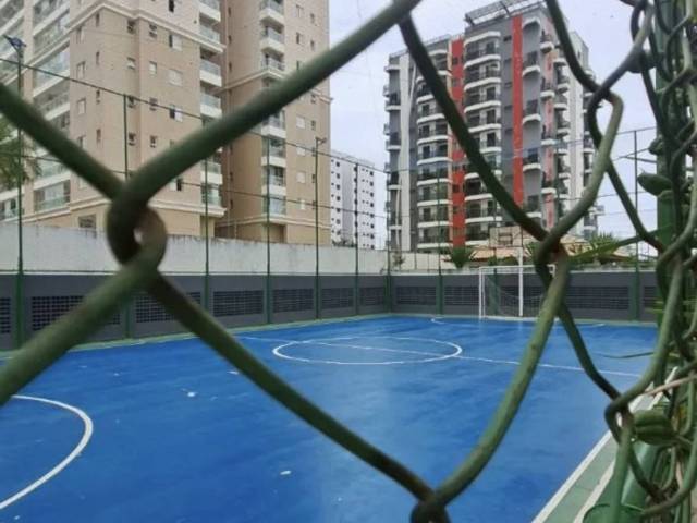 Apartamento para Locação em São José dos Campos - 4