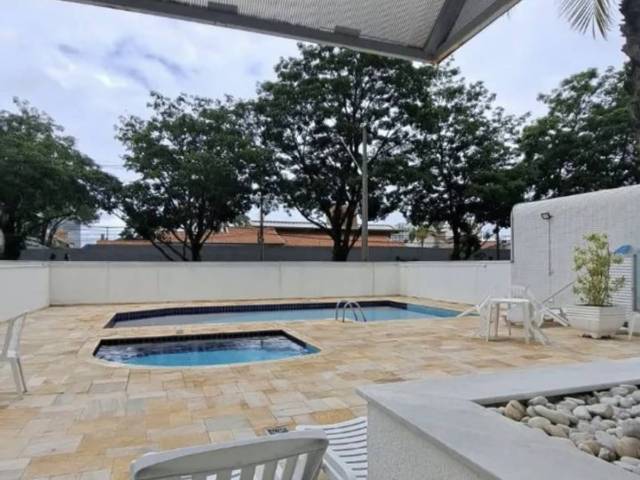 Apartamento para Locação em São José dos Campos - 5