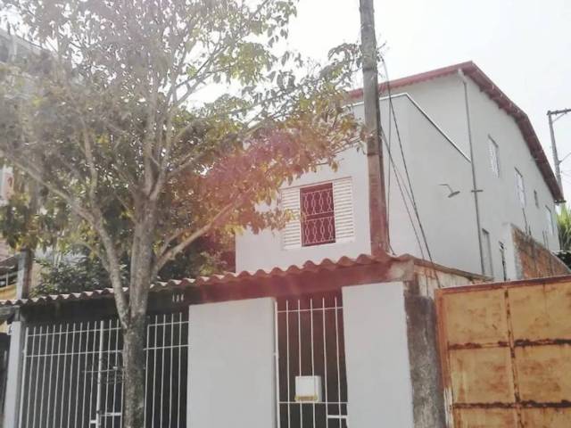 #280 - Casa para Venda em São José dos Campos - SP - 1