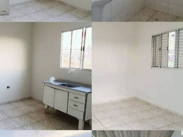 #280 - Casa para Venda em São José dos Campos - SP - 3