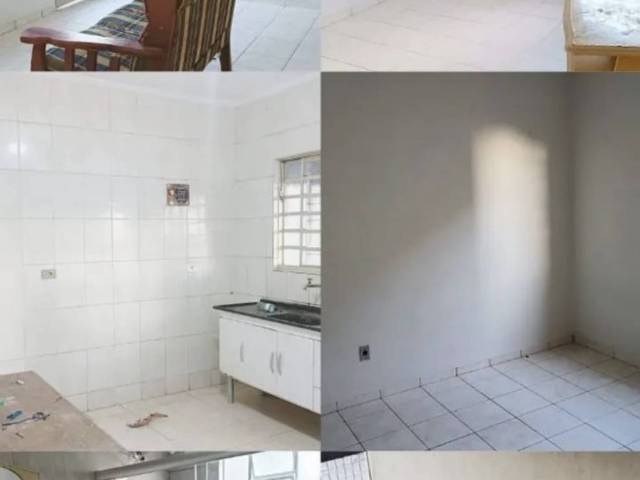 #280 - Casa para Venda em São José dos Campos - SP - 2