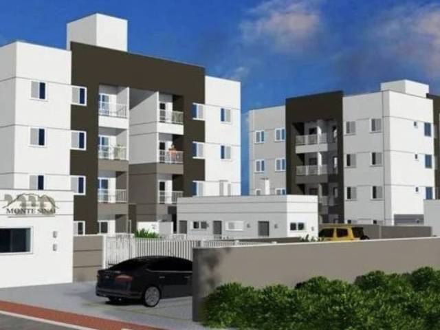 #282 - Apartamento para Venda em São José dos Campos - SP - 2
