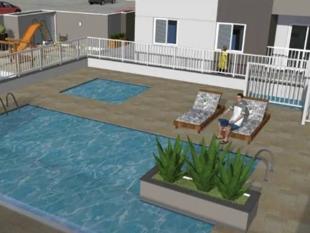 #282 - Apartamento para Venda em São José dos Campos - SP - 3