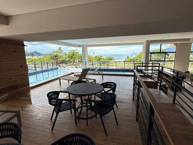 #283 - Apartamento para Venda em Caraguatatuba - SP - 3