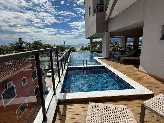Apartamento para Venda em Caraguatatuba - 4