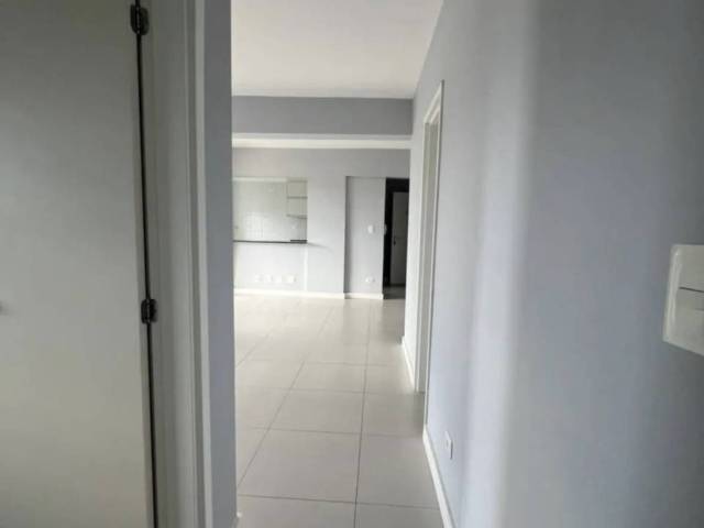 #284 - Apartamento para Venda em Taubaté - SP - 1