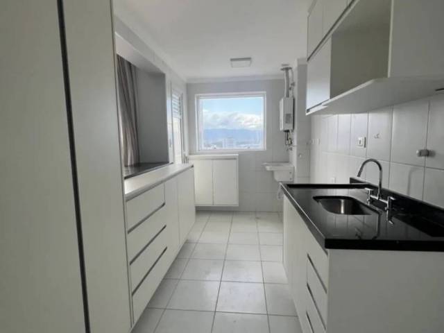 #284 - Apartamento para Venda em Taubaté - SP - 2