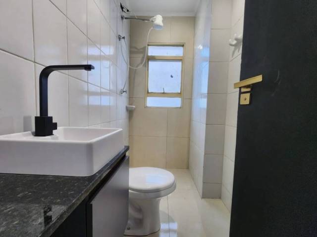 #285 - Apartamento para Venda em São José dos Campos - SP - 2