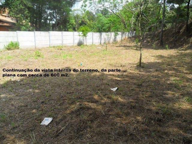 Terreno para Venda em Atibaia - 5